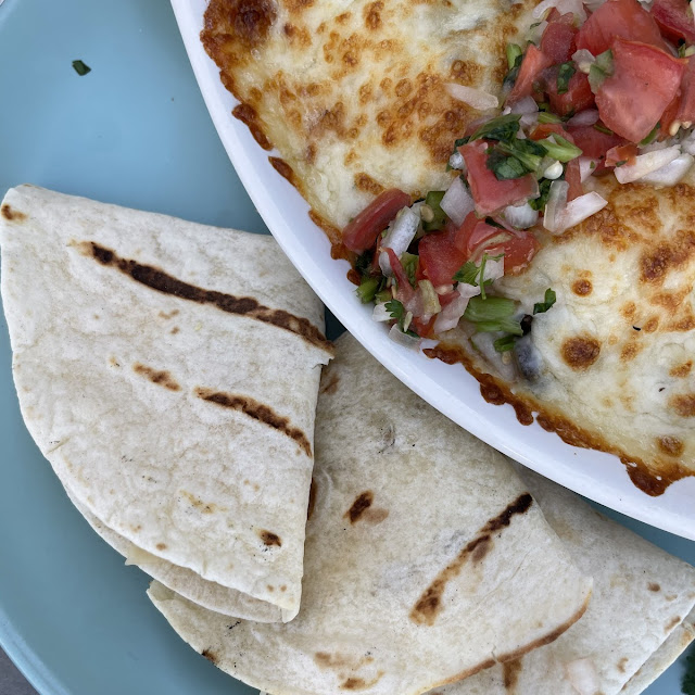 Quesadilla