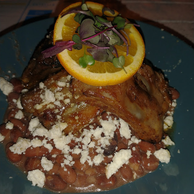 Carnitas De Costillas