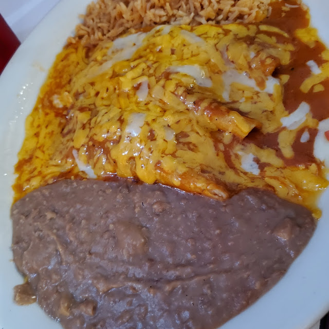 Refried Beans