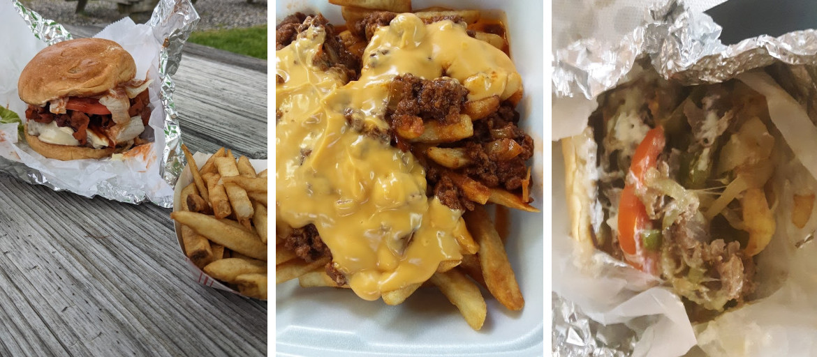 Ethel's