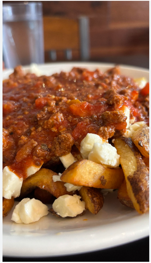 Étoile de la pizza