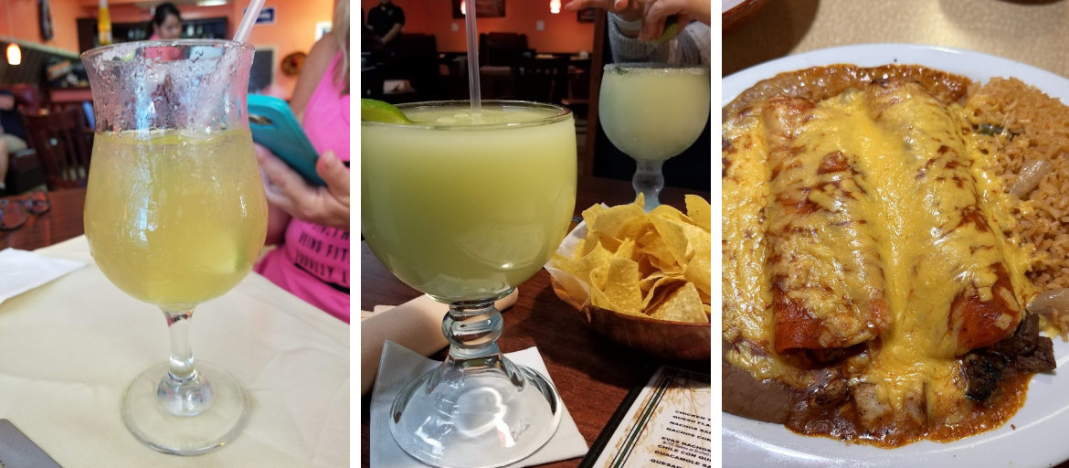 Eva's Mexican Grill