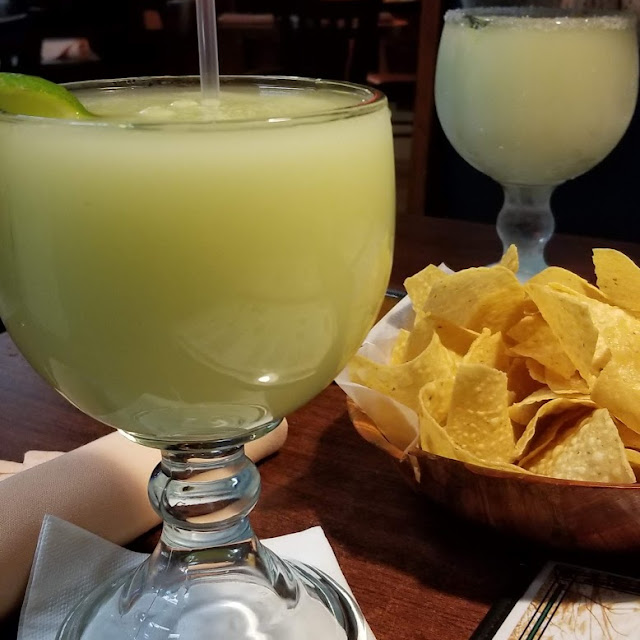 Margaritas