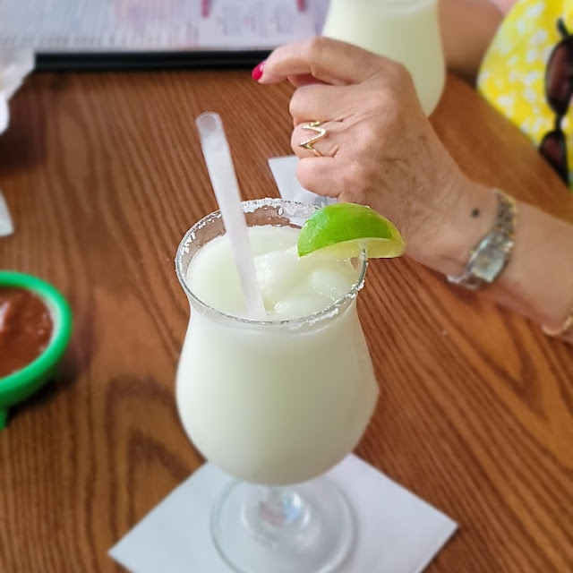 Margarita - 32 Oz