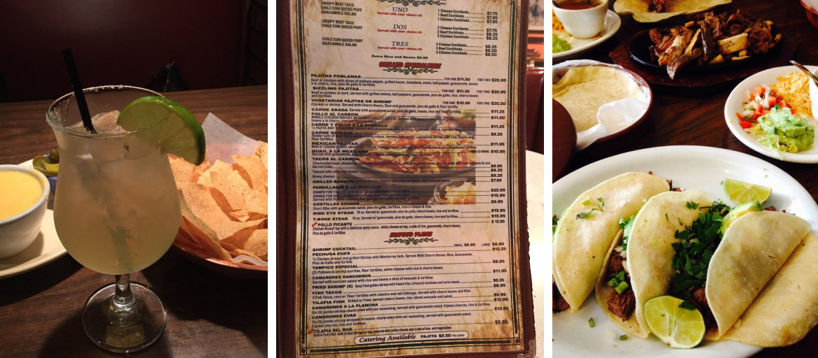 Eva's Mexican Restaurant