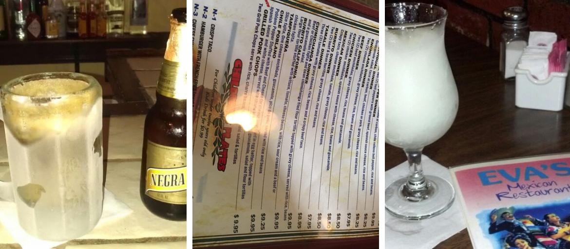 Eva's Mexican Restaurant
