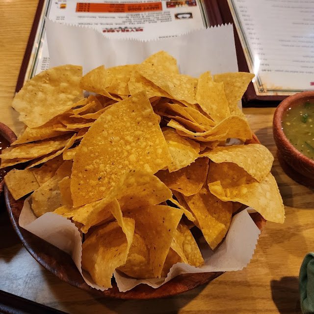 Nachos