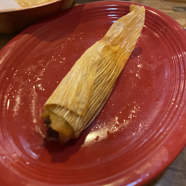 Tamales