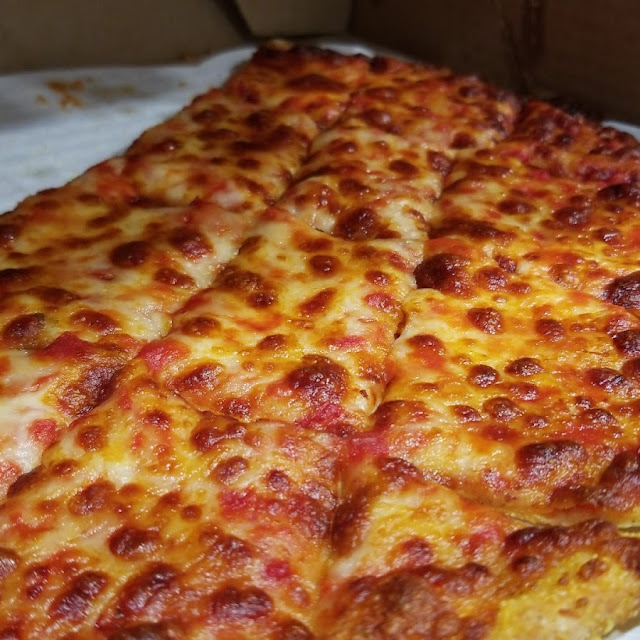 Cheese Pizza