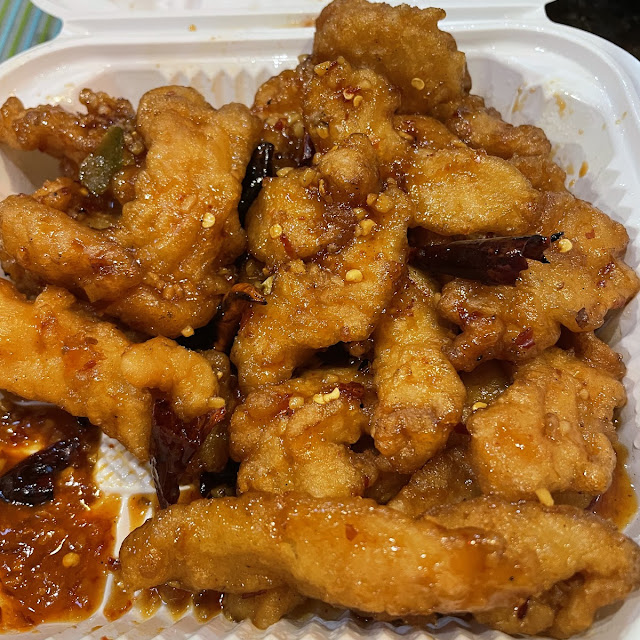 Peking Short Ribs