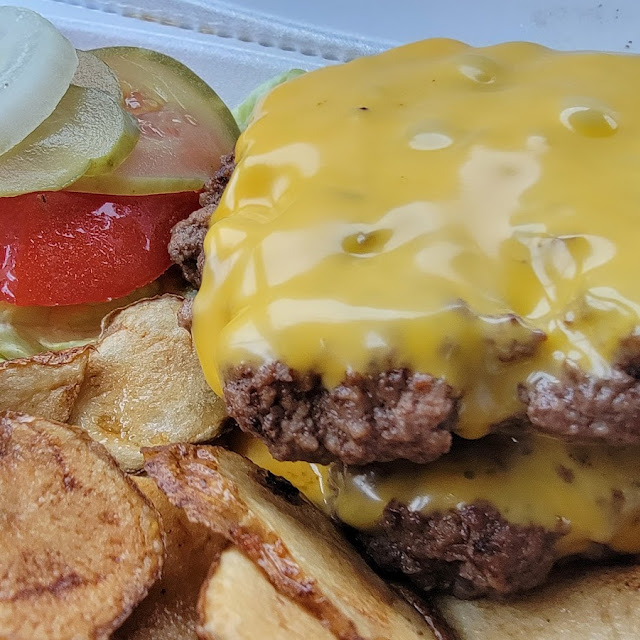 Cheeseburger