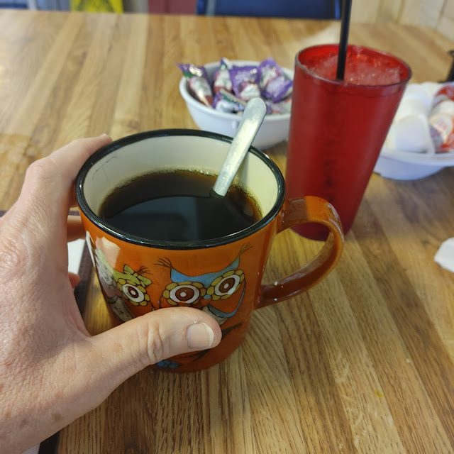 Coffee