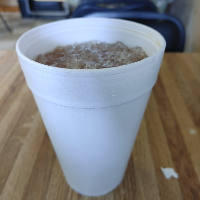 Sweeeeeeeeeet Tea
