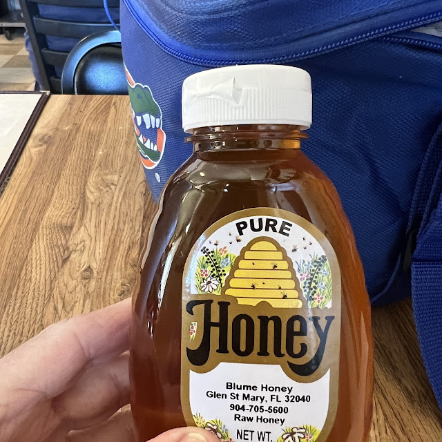 Honey