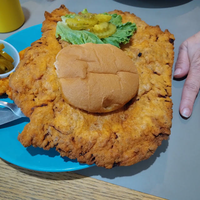 Pork Tenderloin