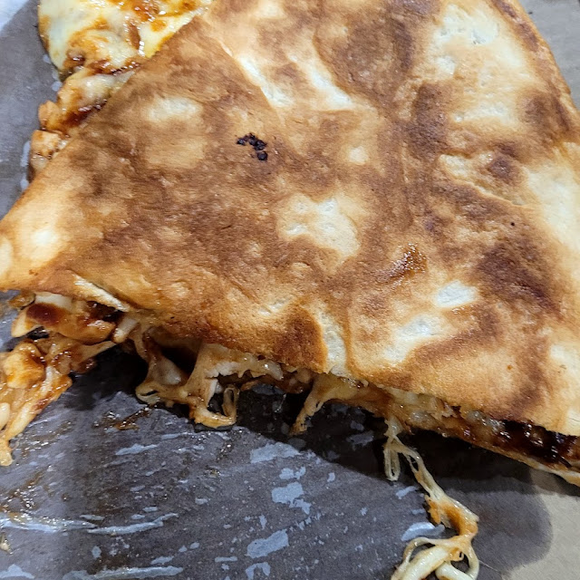 Calzone
