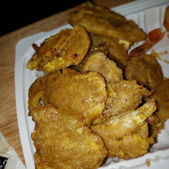 Tostones