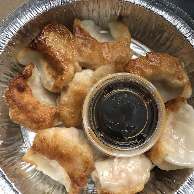 Dumpling