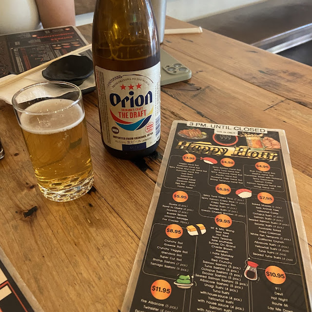 Draft Beer
