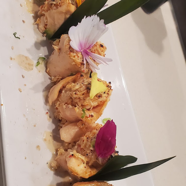 Scallops