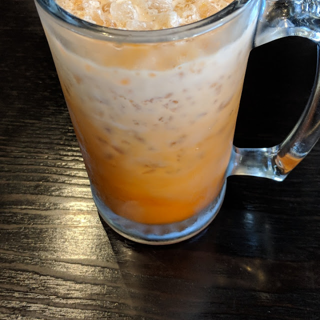 Thai Tea