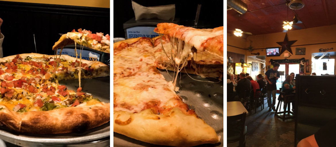 Fabiano's Pizzeria
