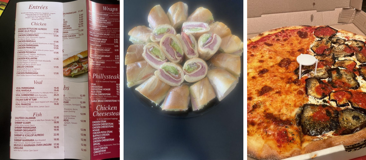 Fabio’s Bistro