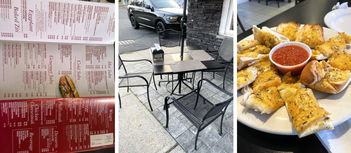 Fabio’s Bistro