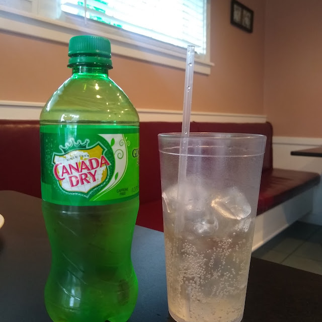 Ginger Ale