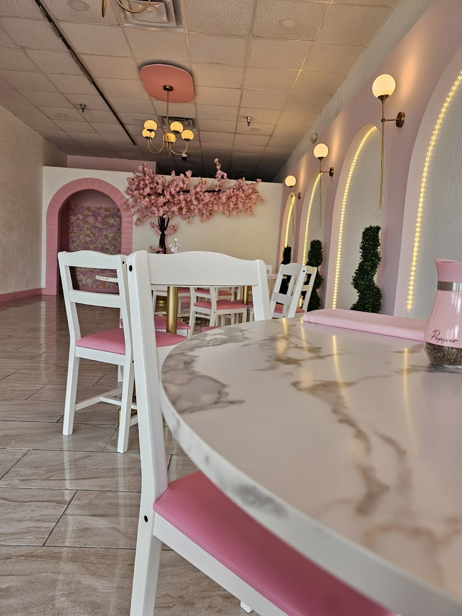 Fabulous Cafe