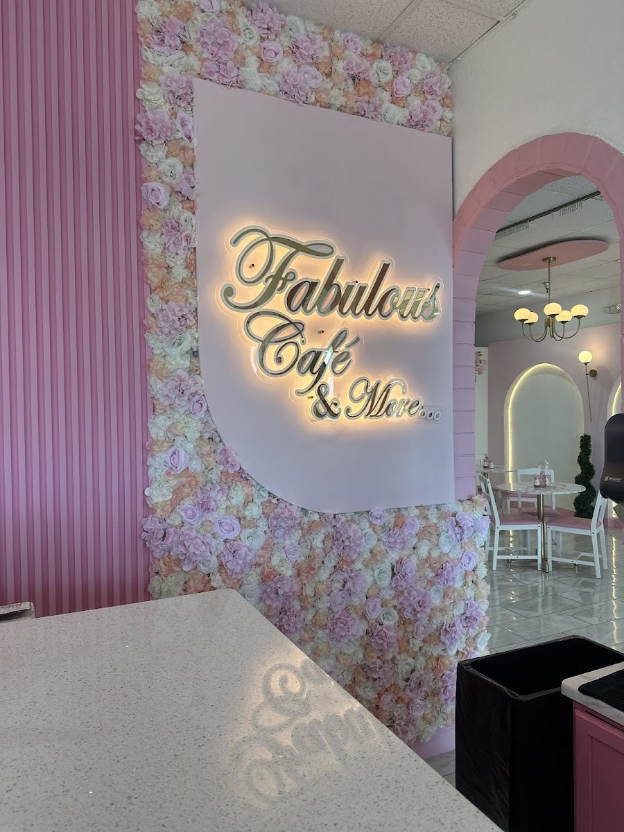 Fabulous Cafe