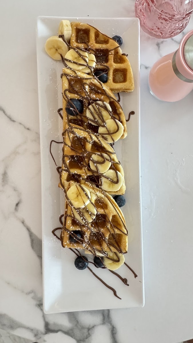 Fabulous Cafe
