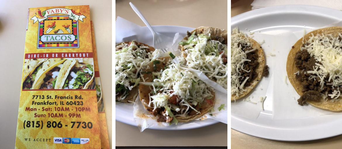 Faby's Tacos