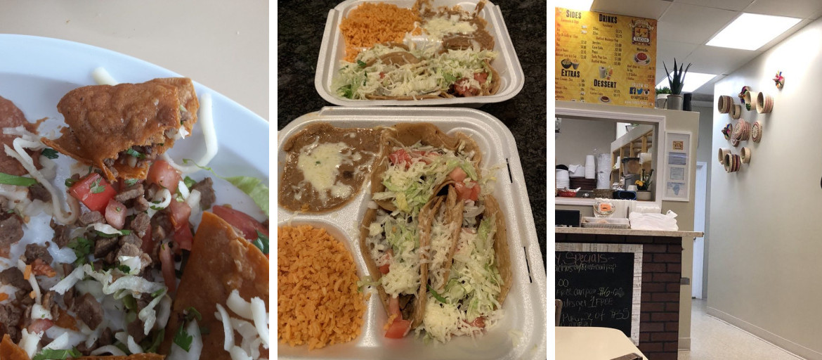 Faby's Tacos