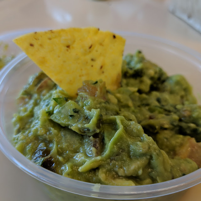 Guacamole