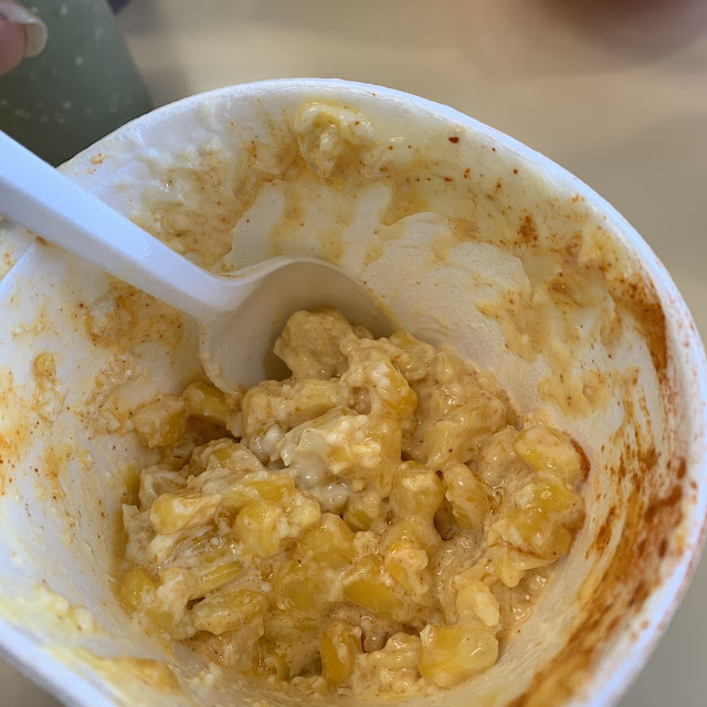Elote