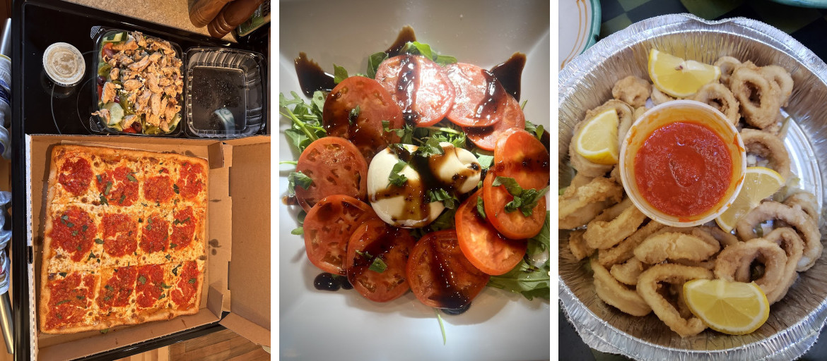 Failla's Pizzeria & Ristorante