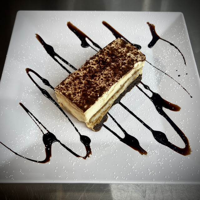 Tiramisu