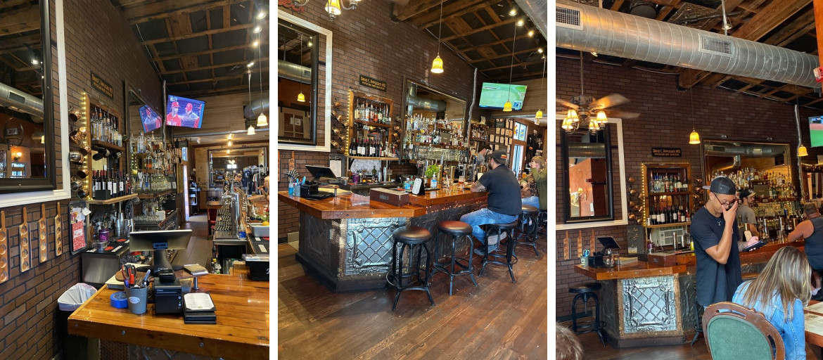 Fair Oaks Brew Pub