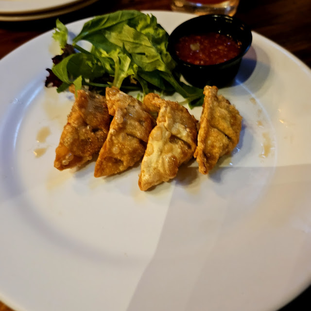 Potstickers