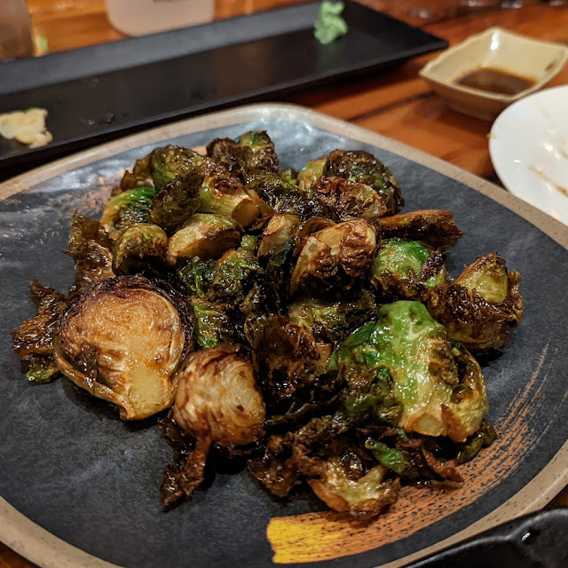 Brussels Sprouts