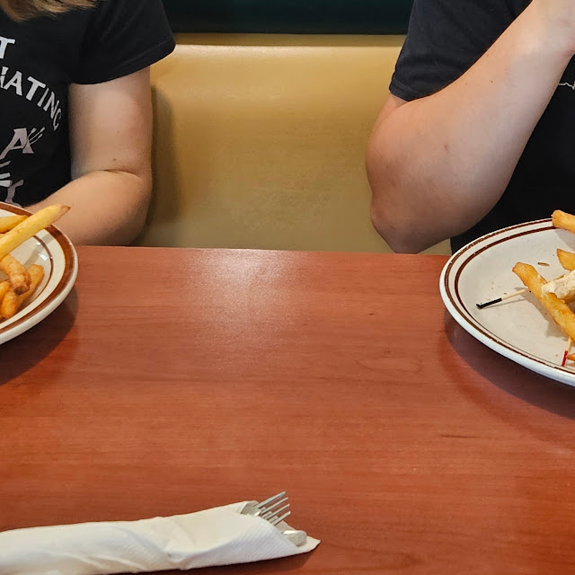 French Fries ALC
