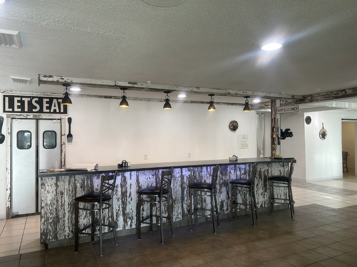 Fairfield Diner