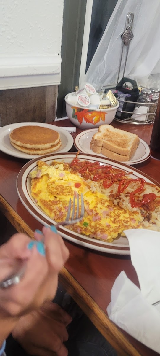 Fairfield Diner