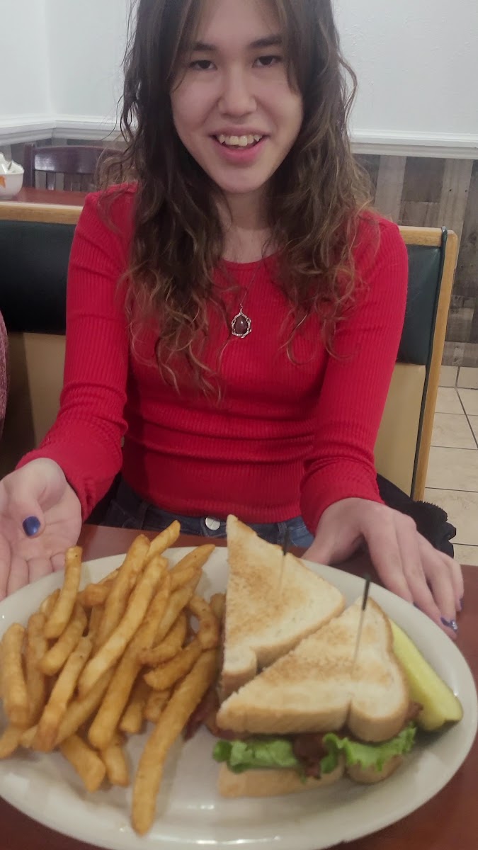 Fairfield Diner