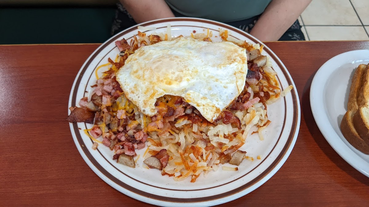 Fairfield Diner