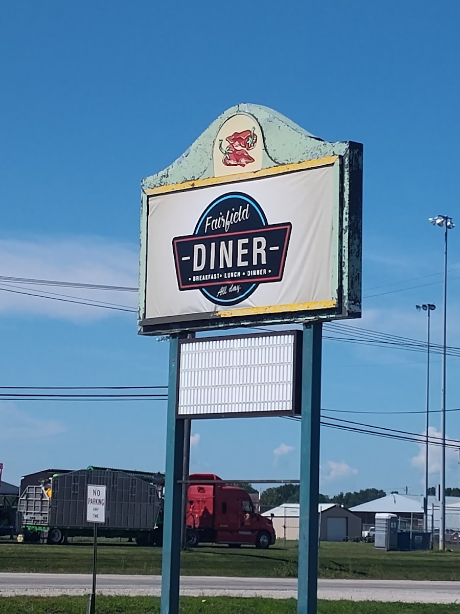 Fairfield Diner