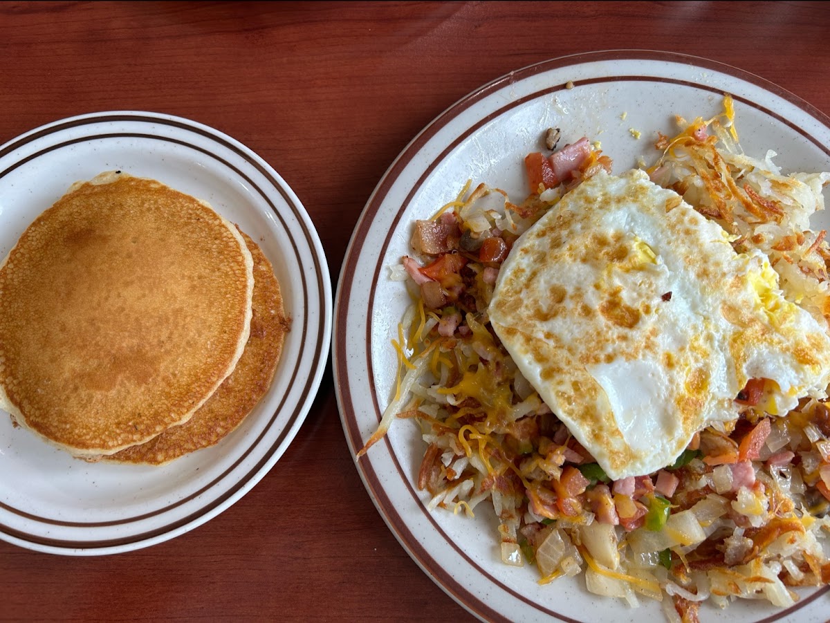 Fairfield Diner