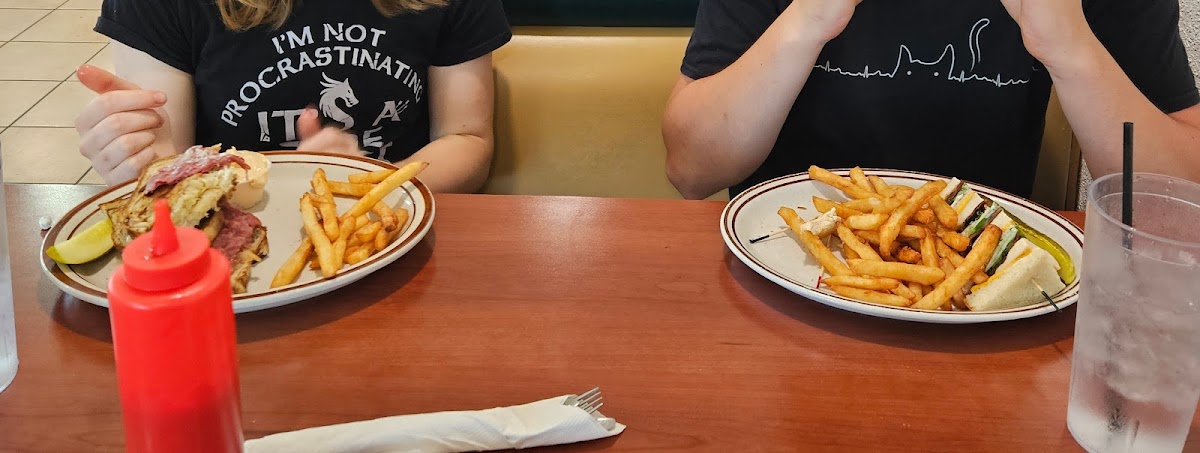 Fairfield Diner