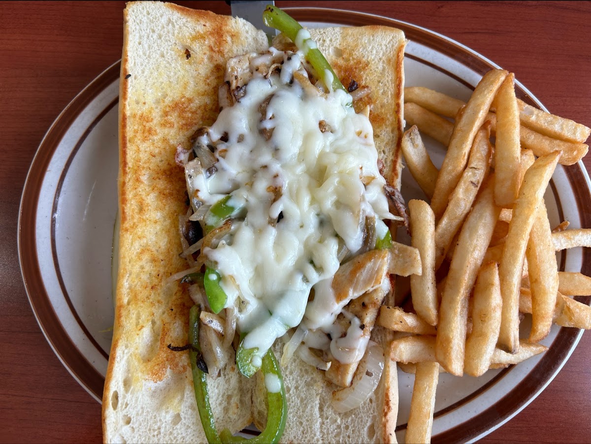 Fairfield Diner